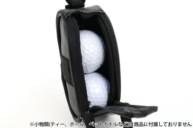 Ball pouch for men and women new balance golf golf