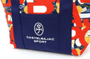 女士的購物車袋Castelbajac Sport Golf