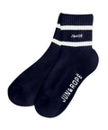 Women's Socks Jun & Rope Jun & Rope JUN & Rope 2025 Spring/Summer New Golf