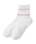 Women's Socks Jun & Rope Jun & Rope JUN & Rope 2025 Spring/Summer New Golf