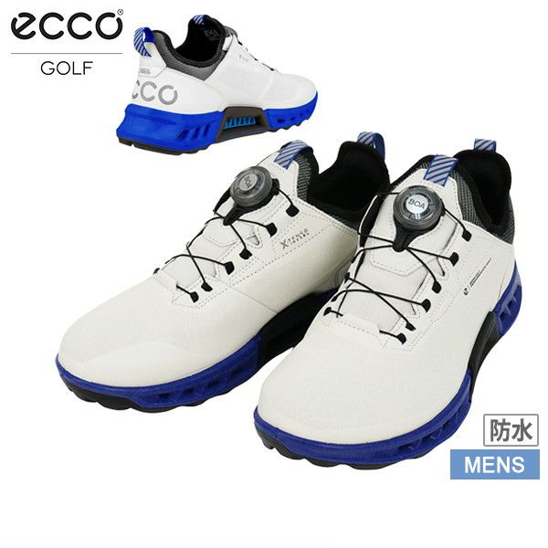 シューズ メンズ エコーゴルフ ECCO GOLF 日本正規品 2025 春夏 新作 ゴルフ