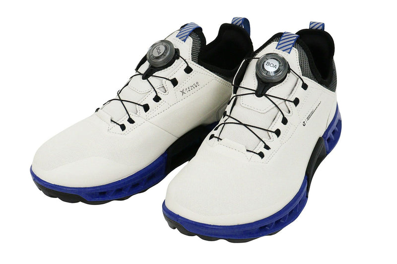 シューズ メンズ エコーゴルフ ECCO GOLF 日本正規品 2025 春夏 新作 ゴルフ