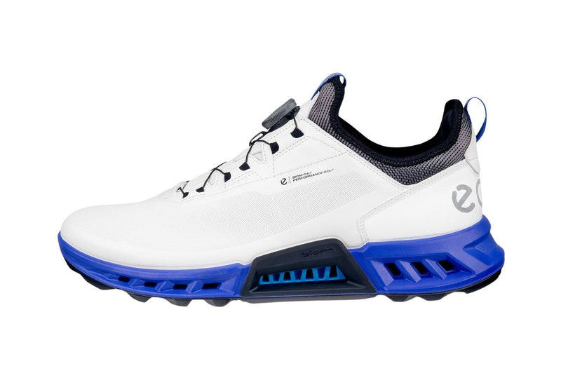 シューズ メンズ エコーゴルフ ECCO GOLF 日本正規品 2025 春夏 新作 ゴルフ