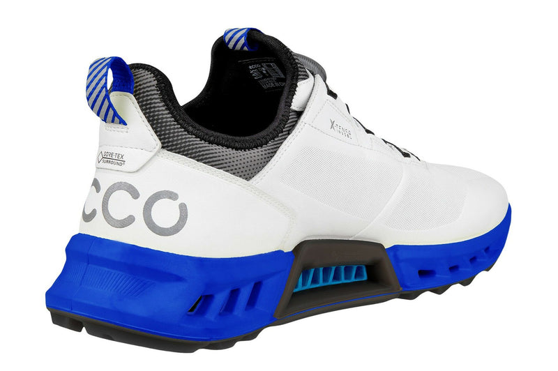 シューズ メンズ エコーゴルフ ECCO GOLF 日本正規品 2025 春夏 新作 ゴルフ