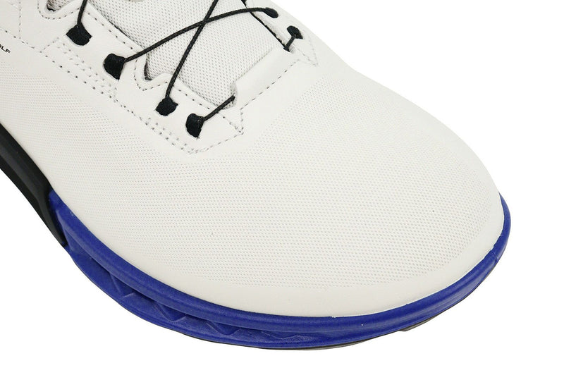 シューズ メンズ エコーゴルフ ECCO GOLF 日本正規品 2025 春夏 新作 ゴルフ