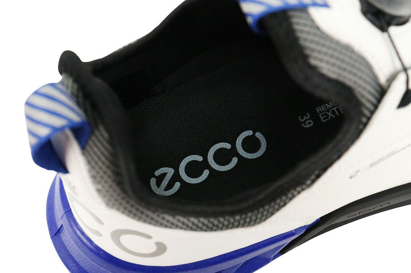 シューズ メンズ エコーゴルフ ECCO GOLF 日本正規品 2025 春夏 新作 ゴルフ