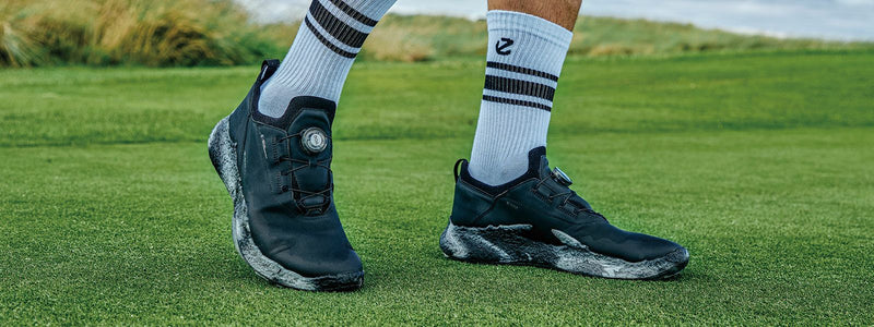 シューズ メンズ エコーゴルフ ECCO GOLF 日本正規品 2025 春夏 新作 ゴルフ