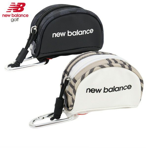 남성과 여성을위한 볼 파우치 New Balant Golf New Balant Golf 2025 Spring/Summer New Golf