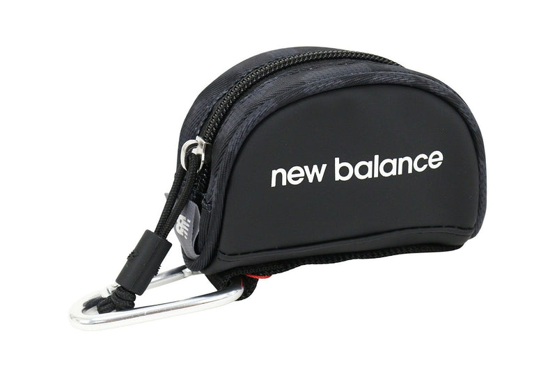 Ball pouch for men and women New Balance golf new balance golf 2025 Spring/Summer new golf