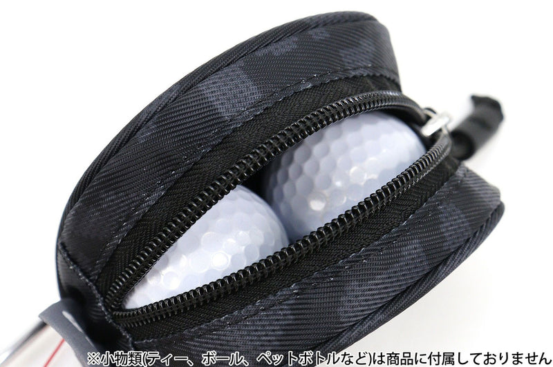 Ball pouch for men and women New Balance golf new balance golf 2025 Spring/Summer new golf