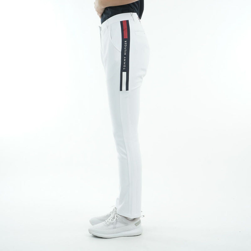 Women's Pants TOMMY HILFIGER GOLF Japan Official Product 2025 Spring/Summer New Golf Wear