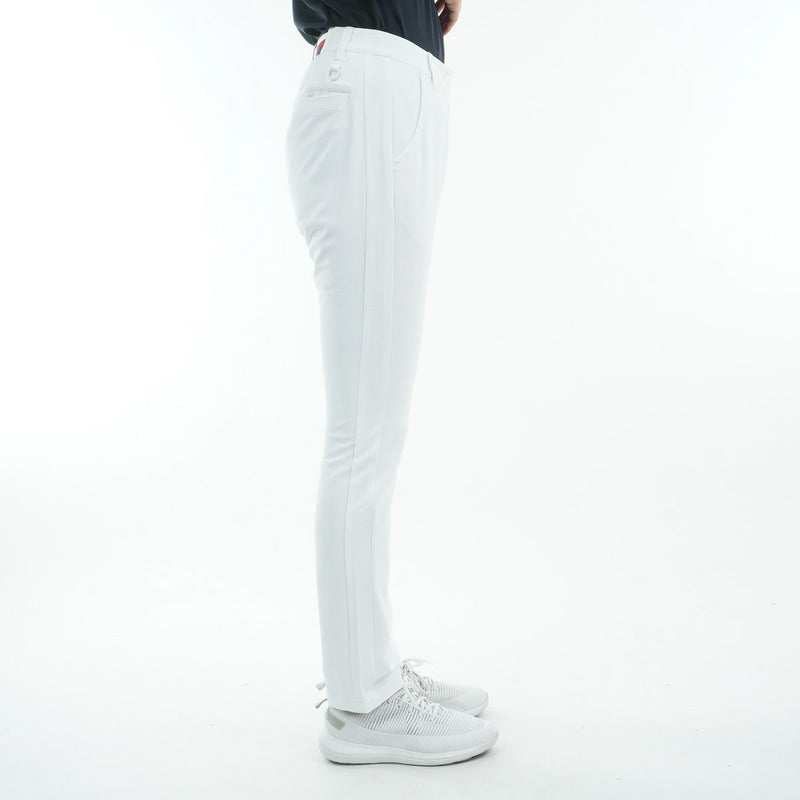 Women's Pants TOMMY HILFIGER GOLF Japan Official Product 2025 Spring/Summer New Golf Wear