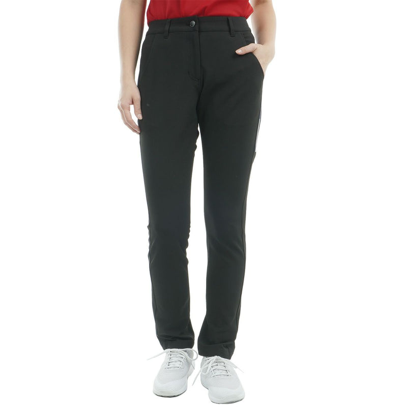 Women's Pants TOMMY HILFIGER GOLF Japan Official Product 2025 Spring/Summer New Golf Wear