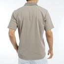 남자 폴로 셔츠 Tommy Hilfiger 골프 일본 진짜 제품 골프 착용