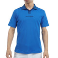 Men's polo shirt TOMMY HILFIGER GOLF Japan official product 2025 Spring/Summer new golf wear