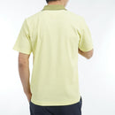 남자 폴로 셔츠 Tommy Hilfiger 골프 일본 진짜 제품 골프 착용