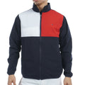 Men's Blouson TOMMY HILFIGER GOLF Japanese genuine product 2025 Spring/Summer new golf wear