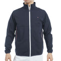 Men's Blouson TOMMY HILFIGER GOLF Japanese genuine product 2025 Spring/Summer new golf wear