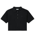 Women's Polo Shirt Lacoste LACOSTE Japan Official Product 2025 Spring/Summer New Golf Wear