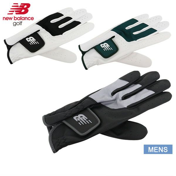 Golf gloves for men new balance golf new balance golf 2025 spring/summer new golf