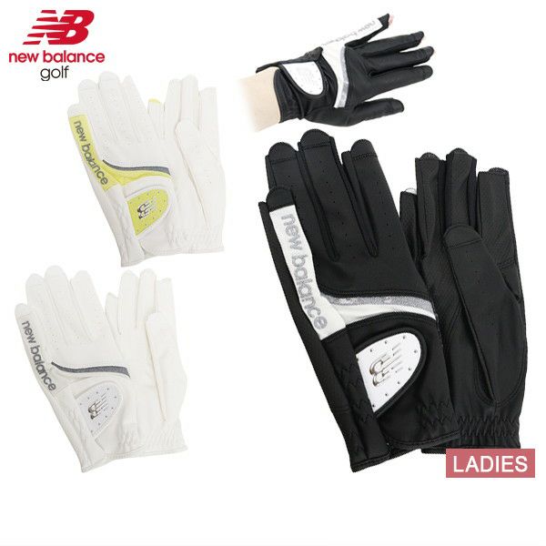 Golf gloves for women New Balance golf new balance golf 2025 Spring/Summer new golf