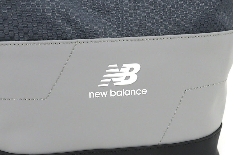 カートバッグ メンズ レディース ニューバランス ゴルフ new balance golf 2025 春夏 新作 ゴルフ