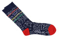 Regular socks for men CASTELBAJAC 2025 Spring/Summer New