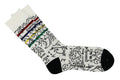 Regular socks for men CASTELBAJAC 2025 Spring/Summer New