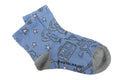 Short socks for women CASTELBAJAC 2025 Spring/Summer New