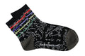 Crew-length socks for women CASTELBAJAC 2025 Spring/Summer New