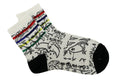 Crew-length socks for women CASTELBAJAC 2025 Spring/Summer New