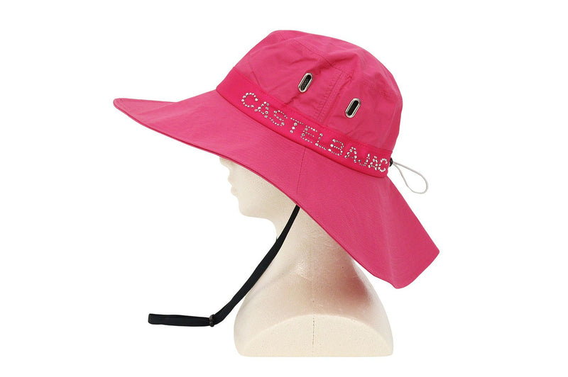 Women's Hat CASTELBAJAC 2025 Spring/Summer New