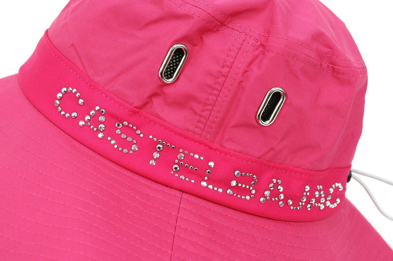 Women's Hat CASTELBAJAC 2025 Spring/Summer New