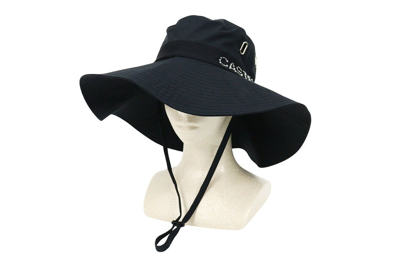 Women's Hat CASTELBAJAC 2025 Spring/Summer New