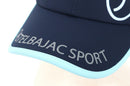 キャップ メンズ カステルバジャックスポーツ CASTELBAJAC SPORT  ゴルフ