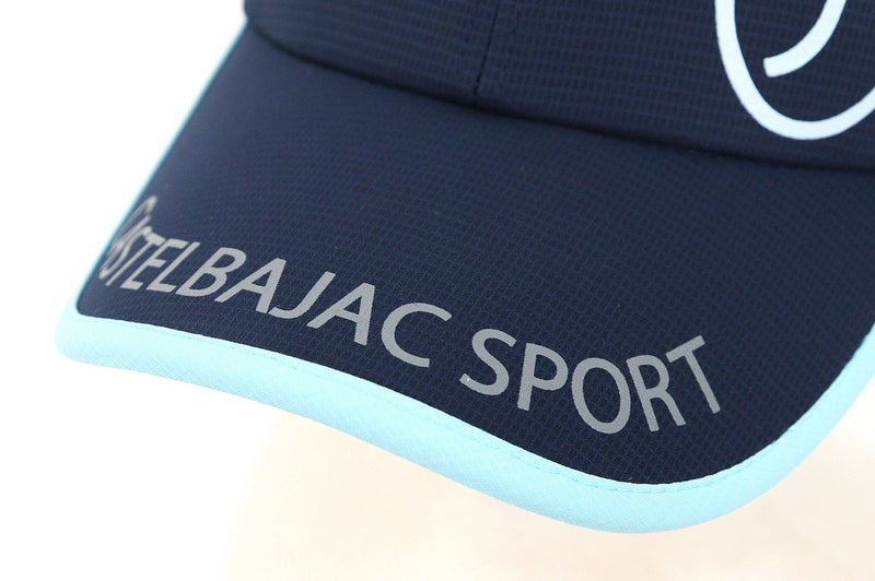 Men's Cap CASTELBAJAC SPORT 2025 Spring/Summer New Golf