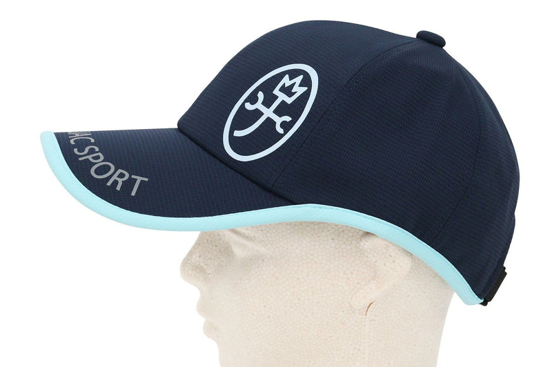 Men's Cap CASTELBAJAC SPORT 2025 Spring/Summer New Golf