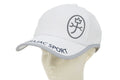 Men's Cap CASTELBAJAC SPORT 2025 Spring/Summer New Golf