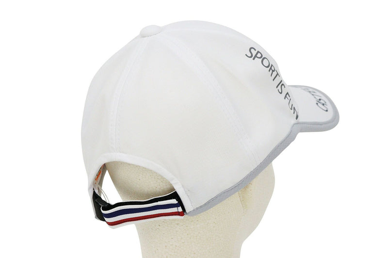 Men's Cap CASTELBAJAC SPORT 2025 Spring/Summer New Golf