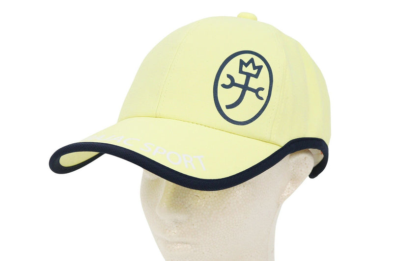 Men's Cap CASTELBAJAC SPORT 2025 Spring/Summer New Golf