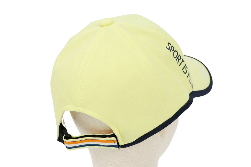 Men's Cap CASTELBAJAC SPORT 2025 Spring/Summer New Golf