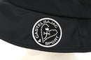 ハット レディース カステルバジャックスポーツ CASTELBAJAC SPORT  ゴルフ