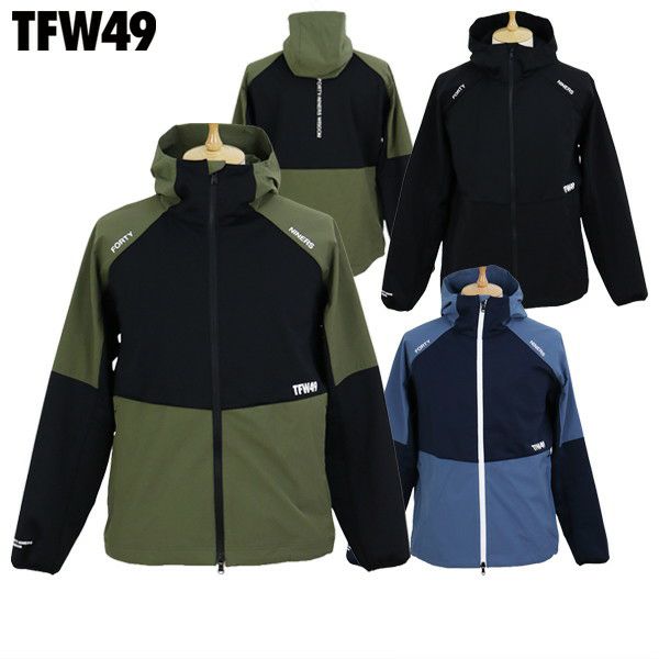 Men's Blouson TFW49 49 2025 Spring/Summer New Golf Wear