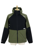 Men's Blouson TFW49 49 2025 Spring/Summer New Golf Wear