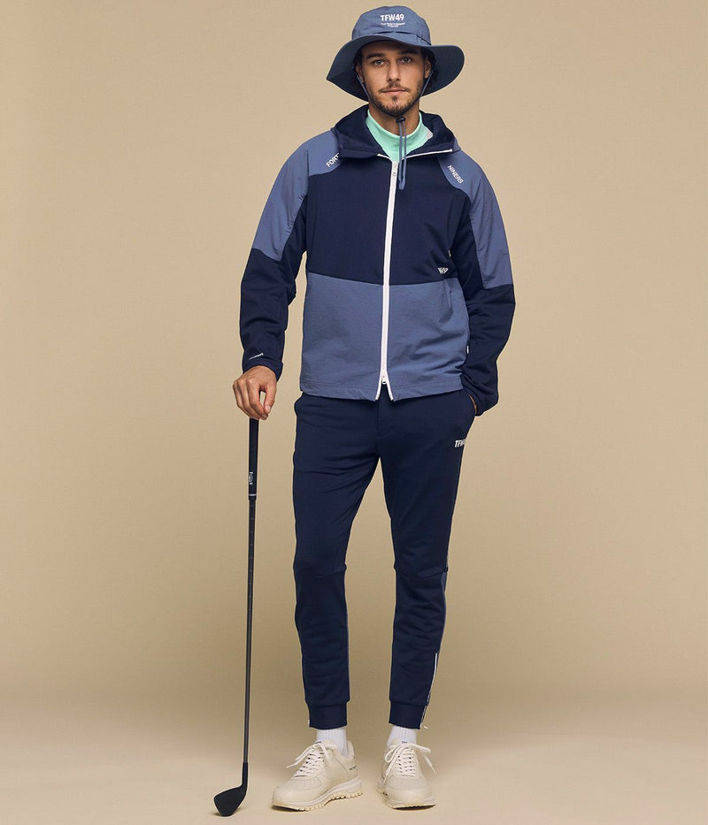 Long pants for men TFW 49 2025 Spring/Summer New Golf Wear