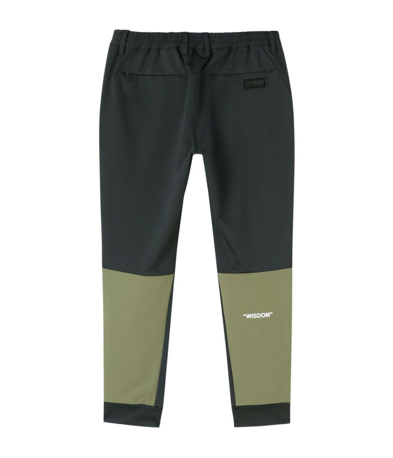 Long pants for men TFW 49 2025 Spring/Summer New Golf Wear