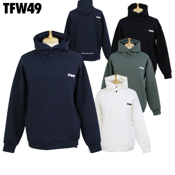 Men's Hoodie TFW 49 2025 Spring/Summer New Golf Wear