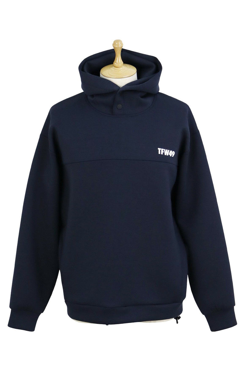 Men's Hoodie TFW 49 2025 Spring/Summer New Golf Wear