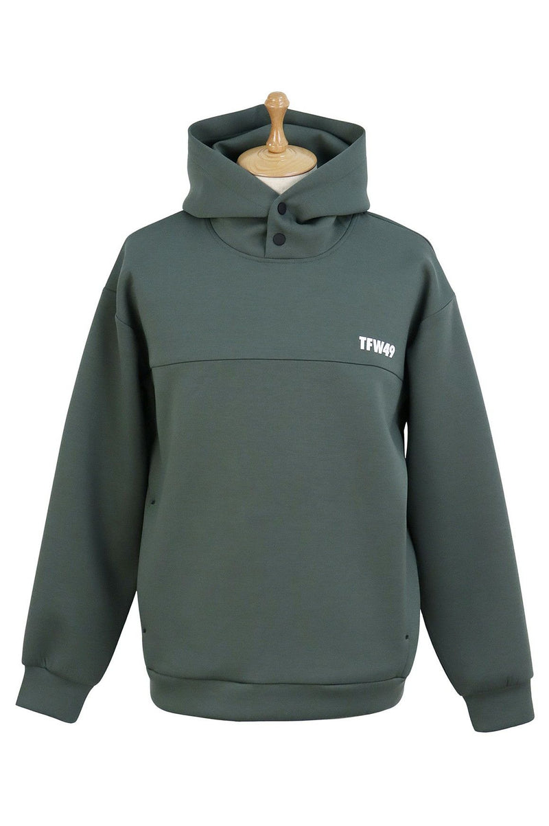 Men's Hoodie TFW 49 2025 Spring/Summer New Golf Wear