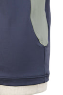 남자를위한 하이 넥 셔츠 sy32에 의해 달콤한 시절 골프 달콤한 세기 골프 일본 진짜 제품 골프 착용